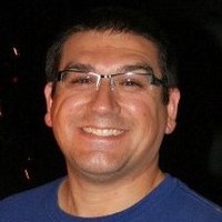 Government of Ontario Employee Chris Celeste's profile photo