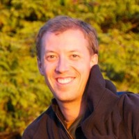 Trade & Invest British Columbia Employee Kris Morash's profile photo