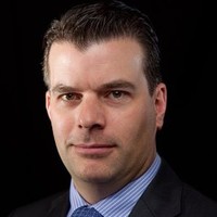 PCD Solutions Employee Francois Rainville's profile photo