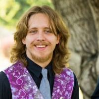 None Employee Jake Bergquist's profile photo