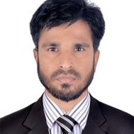 EURO BANGLA GROUP Employee Jahid Rohan's profile photo