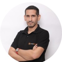 Interfaces Employee Nelson Sosa López's profile photo