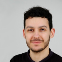 Jannick Frömming's profile photo