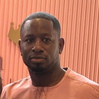 Giraffe Media Group, LLC Employee Udoka Nnolim's profile photo