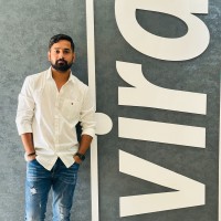 Ravi Tiwari Email