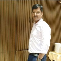 Webosphere Employee Venkatesh Gangadhari's profile photo