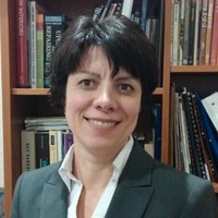 ARAPAHOE COUNTY WATER AND WASTEWATER AUTHORITY Employee Daniela Soare's profile photo