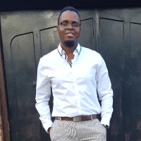 Eramol Employee Mike Hadebe's profile photo
