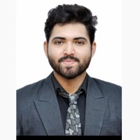 Terkar Capital Employee Suraj Chauhan's profile photo