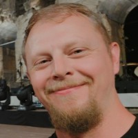 BIDDULPH HIGH SCHOOL Employee Mike H.'s profile photo
