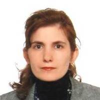 Yok Employee Vildan Şen's profile photo