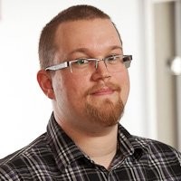 Valutech Employee Lasse Stylman's profile photo