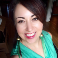 Squarepeg Employee Suzanne Goodman's profile photo