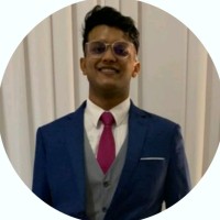 FILEforce Sdn Bhd Employee Yogananda Kannespuram's profile photo