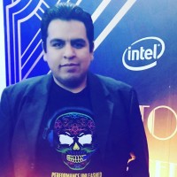 Dolphin Entertainment, Inc. Employee Daniel Correa's profile photo