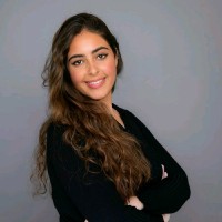 Salomé Assaraf Email