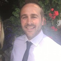 Paine Manwaring Ltd Employee Jason Lamb's profile photo