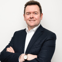Recruitment & Employment Confederation Employee Neil Carberry's profile photo