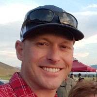 Scott Eastman
