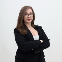 CivicAction Employee Alexandra Nicastro's profile photo