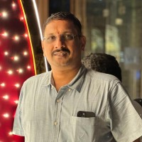 Excel Wallpapers Employee Narayanaswamy Radhakrishnan's profile photo