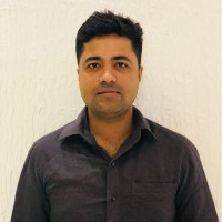 Webtel Electrosoft Pvt.Ltd. Employee Nikkhil G's profile photo