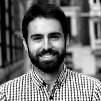 CEAin Employee Jose Francisco Estébanez Gómez's profile photo