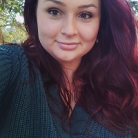 Total Nutrition Technology Employee Gina Lunsford's profile photo