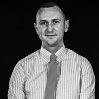 Graeme Robertson Email & Phone Number