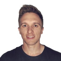 DIJGTAL Employee Tim Dickson's profile photo