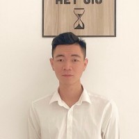 GENUINE PARTNER GROUP Employee Thien Phuoc's profile photo