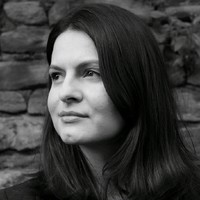 IOD PARC Employee Karolina McLellan's profile photo
