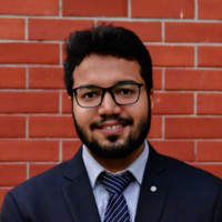 Genpact Employee Yogesh Singhal's profile photo