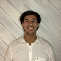 InfinityBook App Employee Facundo Morales Francois's profile photo