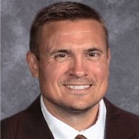 Hamilton Heights Middle School Employee Bret Bailey's profile photo
