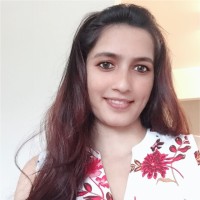 ImpactTek Inc. Employee Asmita Itani's profile photo