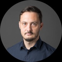 Datapan Employee Sandi Mislej's profile photo