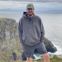 Diamond Pro Employee Seth Wiley's profile photo