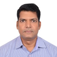 City Gym Doha Employee Alexmon Samuvel's profile photo