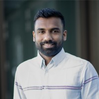 AWATREE Employee Peter Jose's profile photo