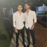 Aaryan Bafna Email