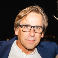 Brett Martin