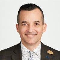 Mount Sinai Queens Employee Cameron R. Hernandez's profile photo