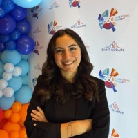 İZOCAM Employee Bengisu Berberci's profile photo