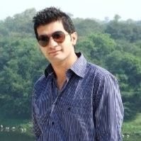 ICICI Bank Employee Jay Ashar's profile photo