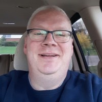 Daifuku North America Employee Frank Knapp's profile photo