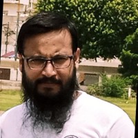 Ecommerce Wala Employee Raqib Hassan's profile photo