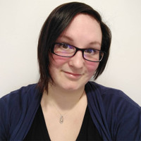 epiGenesys Employee Harriet Holman's profile photo