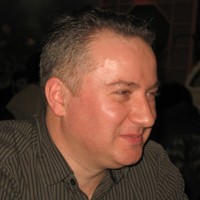 Aleksandar Volkanoski Email