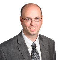 The Daily Signal Employee Fred Lucas's profile photo